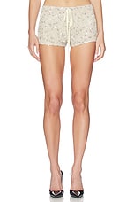 Sequin Hot Short - thumbnail 4