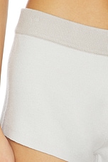 Housewife Knit Short - thumbnail 9