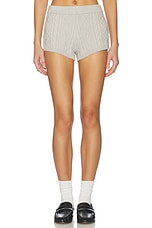 Housewife Knit Short - thumbnail 3