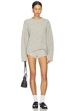 Housewife Knit Short - thumbnail 7