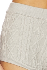 Housewife Knit Short - thumbnail 8