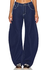Horseshoe Jean