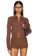 Awakening Cardigan - thumbnail 4