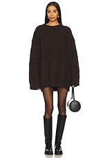 Gigi Knit Pullover - thumbnail 4