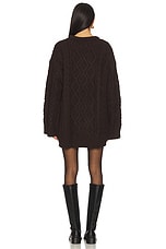 Gigi Knit Pullover - thumbnail 6