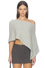 Luminous Poncho - thumbnail 3