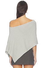 Luminous Poncho - thumbnail 5
