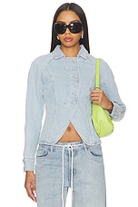 Form Jacket - thumbnail 4