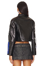 Nueve Biker Jacket - thumbnail 6