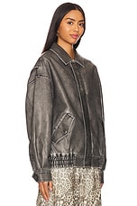 Kenny Bomber Jacket - thumbnail 6