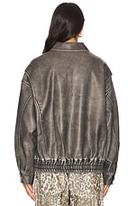 Kenny Bomber Jacket - thumbnail 7