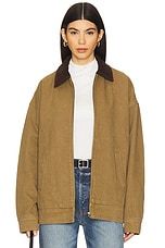 Workwear Jacket
