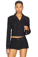Rhode Mini Skirt