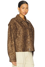 Hailey Bomber Jacket - thumbnail 5