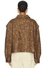 Hailey Bomber Jacket - thumbnail 6