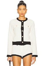 Afterglow Mini Short