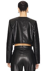 Amelie Cropped Jacket - thumbnail 6