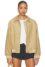 Cou Cou Bomber Jacket - thumbnail 4
