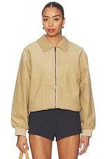 Cou Cou Bomber Jacket - thumbnail 5