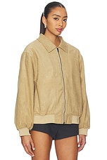 Cou Cou Bomber Jacket - thumbnail 6