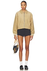 Cou Cou Bomber Jacket - thumbnail 8