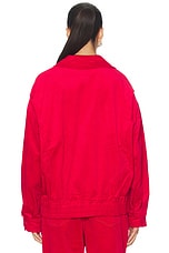 Kenny Bomber Jacket - thumbnail 6