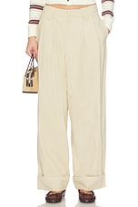 Kendall Pant - thumbnail 4