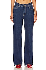 Top Model Jean