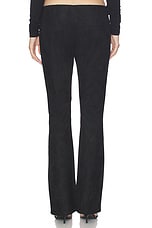 Low Waisted Slim Pant - thumbnail 7