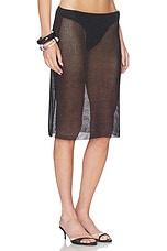 Luminous Midi Skirt - thumbnail 5