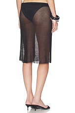 Luminous Midi Skirt - thumbnail 7
