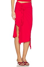 Rendezvous Midi Skirt - thumbnail 5