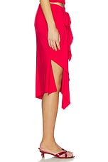 Rendezvous Midi Skirt - thumbnail 6