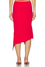 Rendezvous Midi Skirt - thumbnail 7