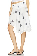 Legacy Midi Skirt - thumbnail 6