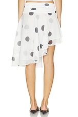 Legacy Midi Skirt - thumbnail 7