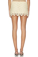 Femme Mini Skirt - thumbnail 7