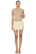 Femme Mini Skirt - thumbnail 8