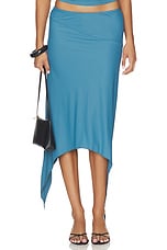 Trophy Midi Skirt - thumbnail 5