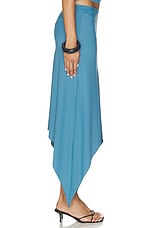 Trophy Midi Skirt - thumbnail 6