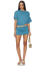 Ace Mini Skirt - thumbnail 8