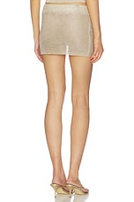 Sunset Mini Skirt - thumbnail 7