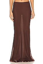 Endless Maxi Skirt