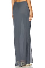 Endless Maxi Skirt - thumbnail 7