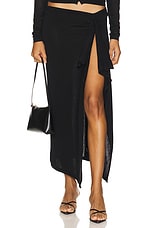 Banks Midi Skirt