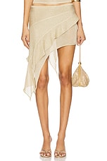 Palisades Mini Skirt