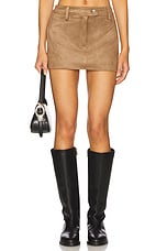 Mirage Mini Skirt - thumbnail 4