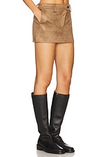 Mirage Mini Skirt - thumbnail 5