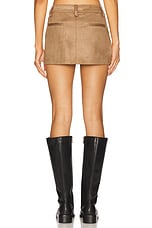 Mirage Mini Skirt - thumbnail 7