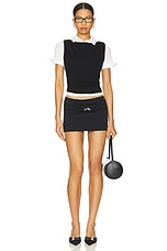 North Light Mini Skirt - thumbnail 7